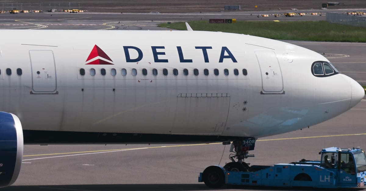 Delta Air Lines is making a big change that's making rich customers angry