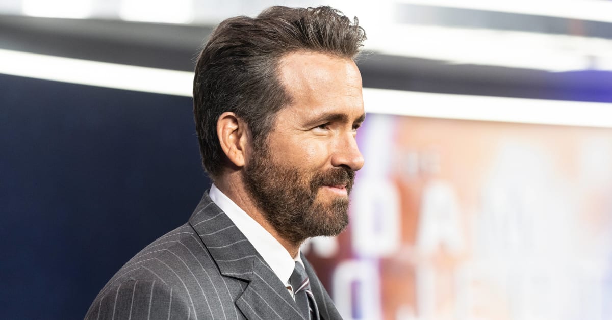 Ryan Reynolds Tells Jim Cramer His Investment Secrets - TheStreet