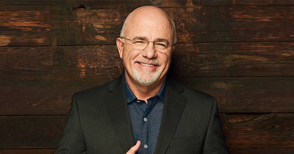 Dave Ramsey explains how buying a car now can be the right move - TheStreet