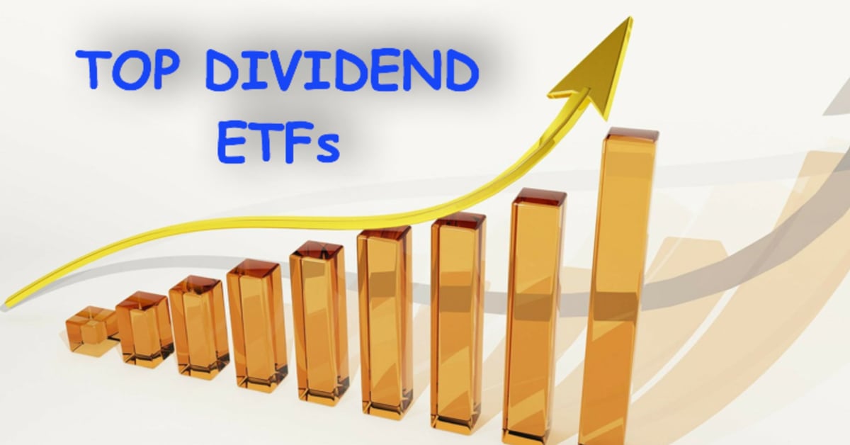 Best Performing Dividend Etf