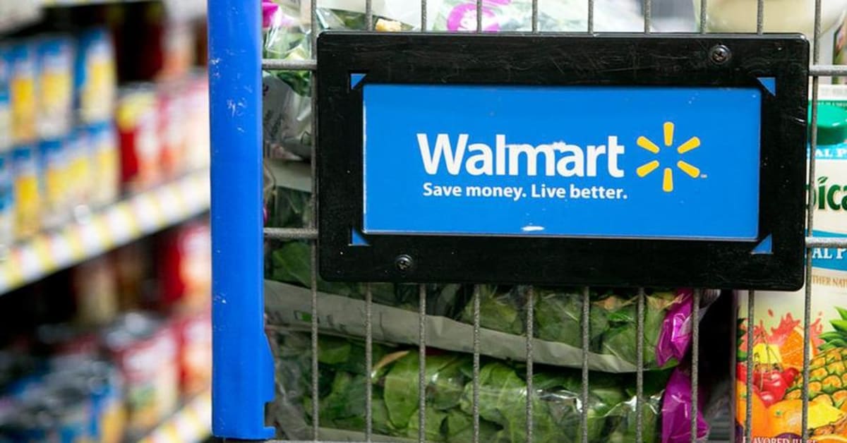 Walmart hits 200 million transactions through $2 billion crypto ...