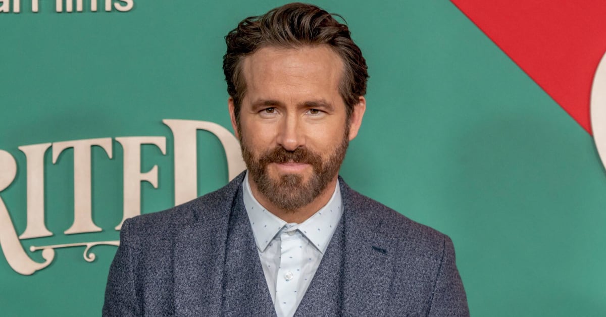 Ryan Reynolds preparing $1 billion bid to buy second sports team