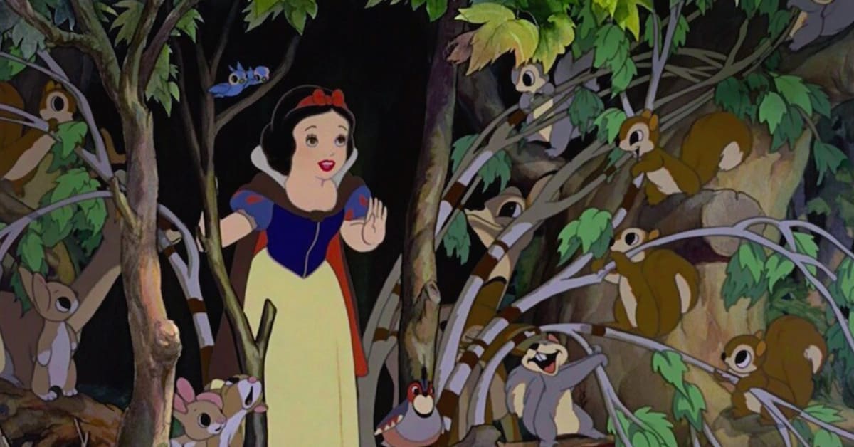 Disneys Snow White Faces A Woke Bud Light Style Backlash Thestreet 