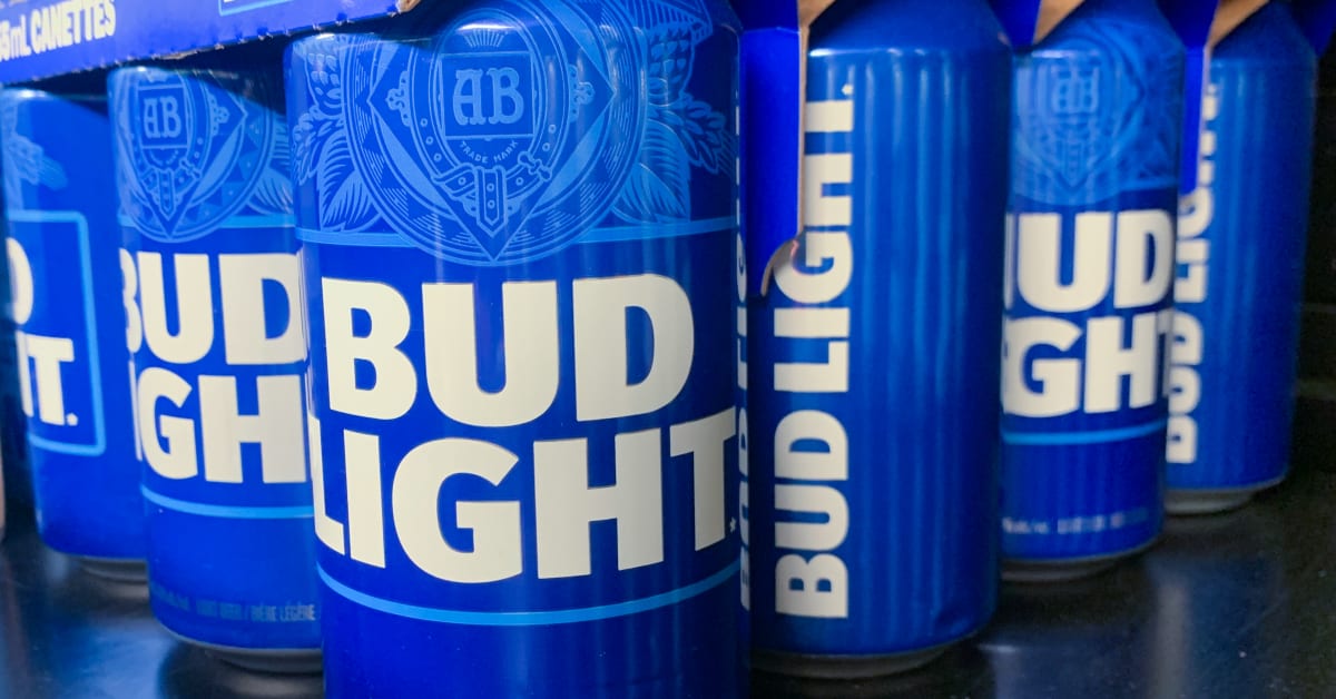 Bud Light's controversial former spokesperson addresses brand fallout