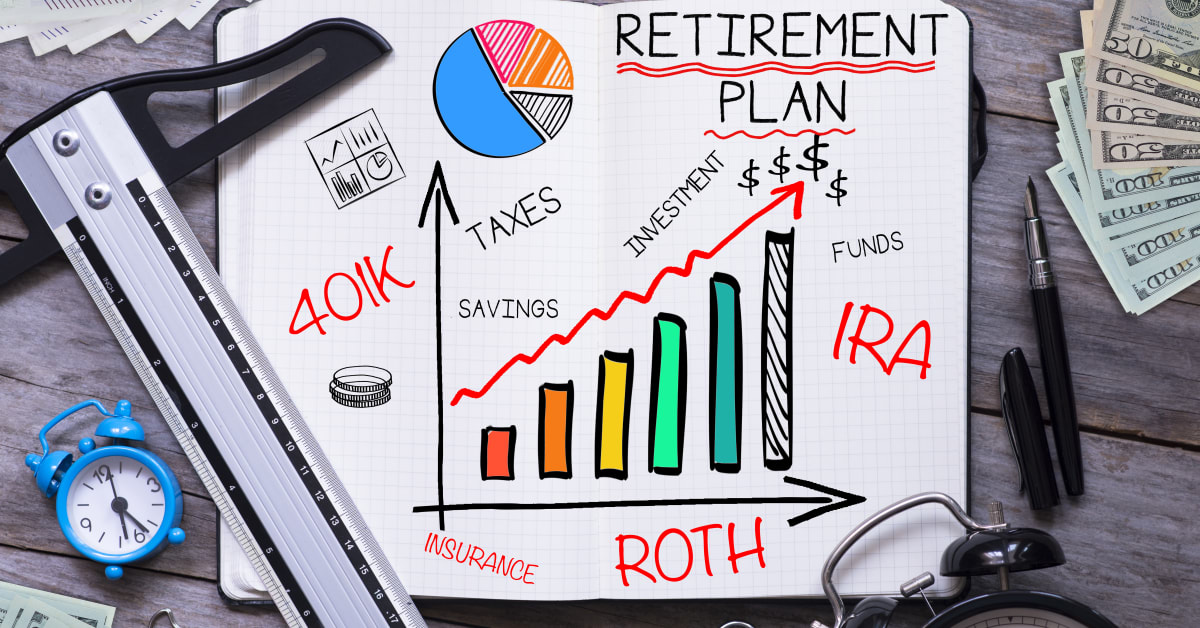 Your Essential Guide To Retirement Plan Withdrawals In 2024 ...