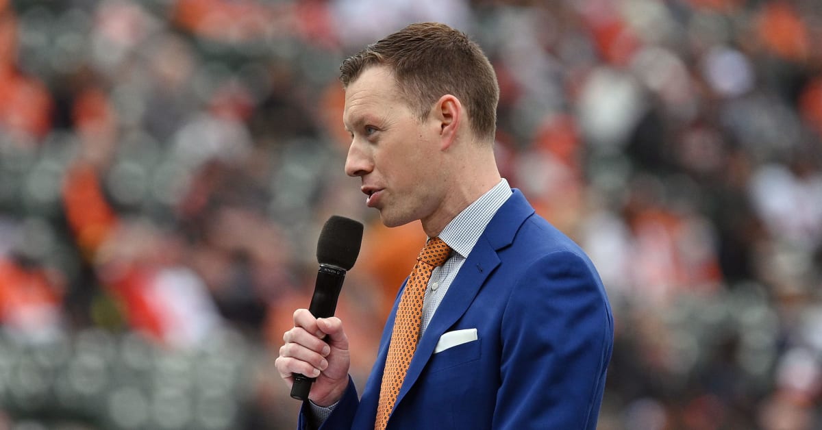 The Main Event: Notable off-season announcer moves in Major League Baseball