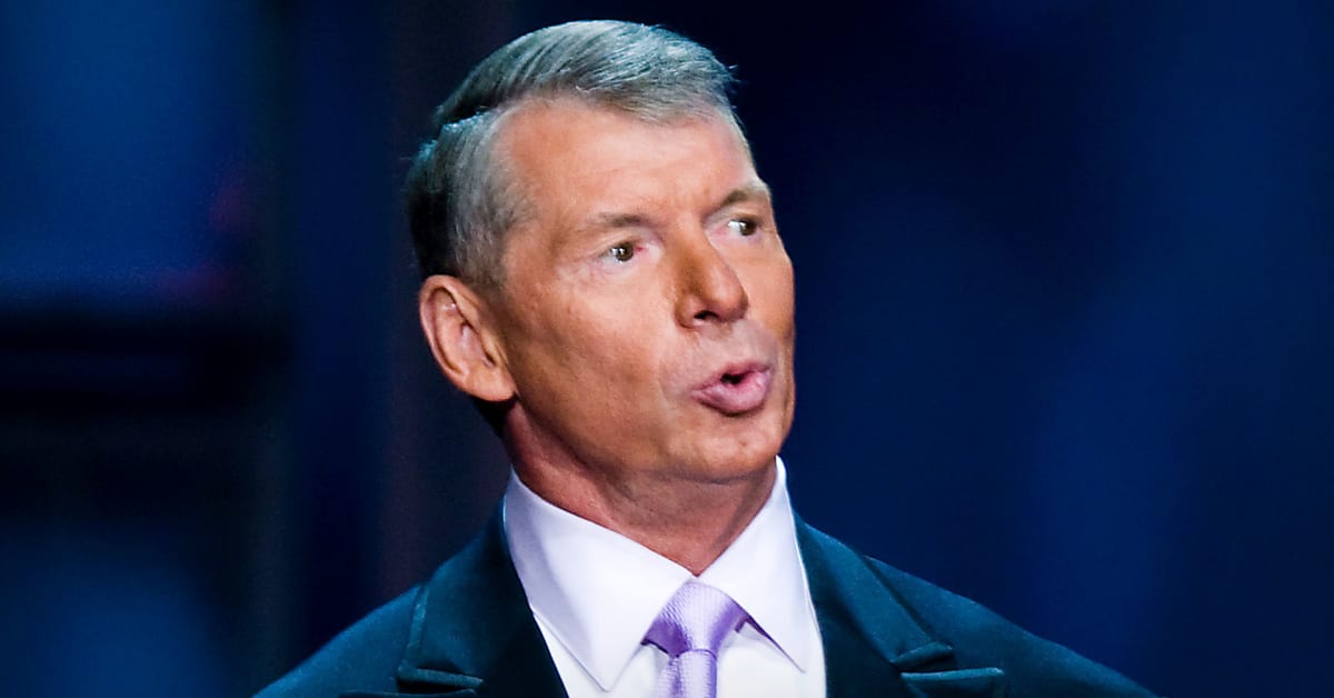 WWE founder, former CEO to collect $111 million payday