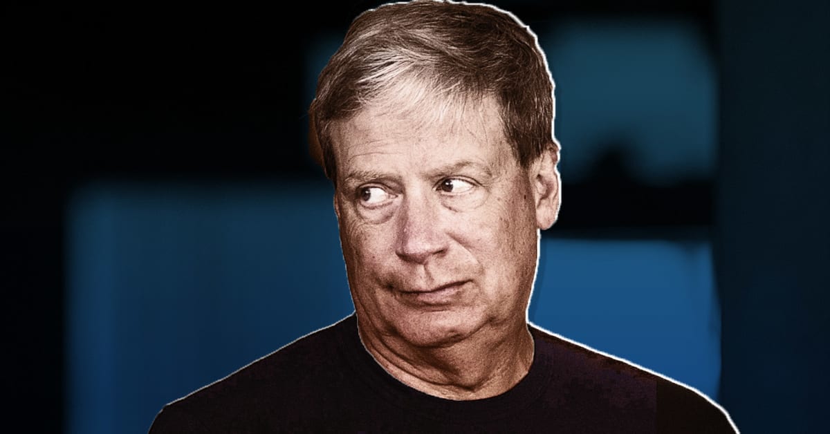 Hedge Fund Legend Stanley Druckenmiller Delivers Hard-nosed Message To 