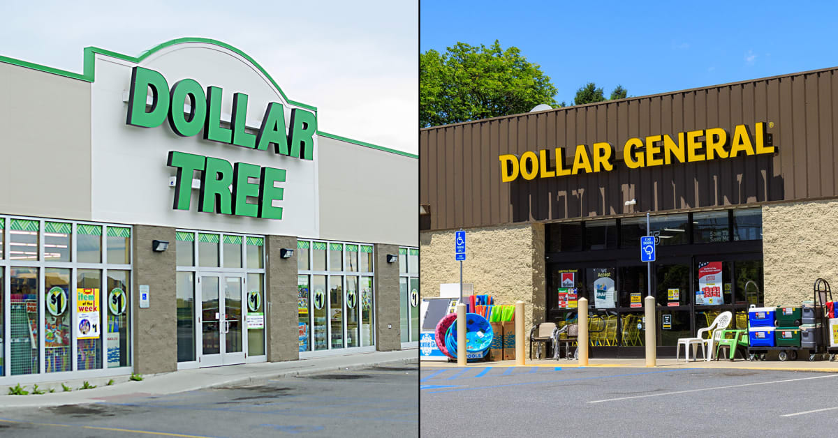 Dollar General Store Formats – Dollar General Newsroom