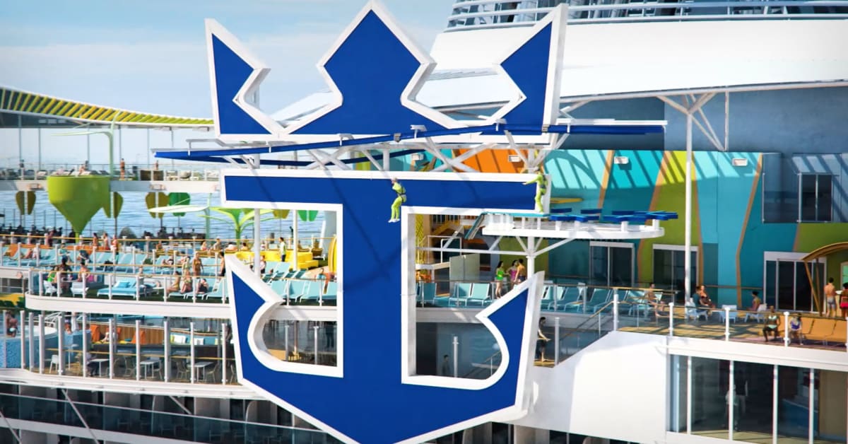 Royal Caribbean will bring back a popular event