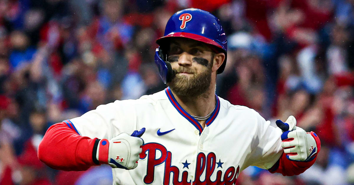 The Phillies are in the World Series — does this signal a stock