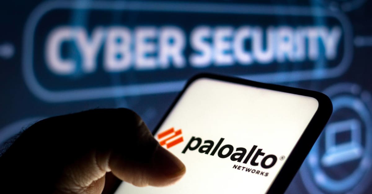 Analysts revise price targets for Palo Alto Networks shares after earnings