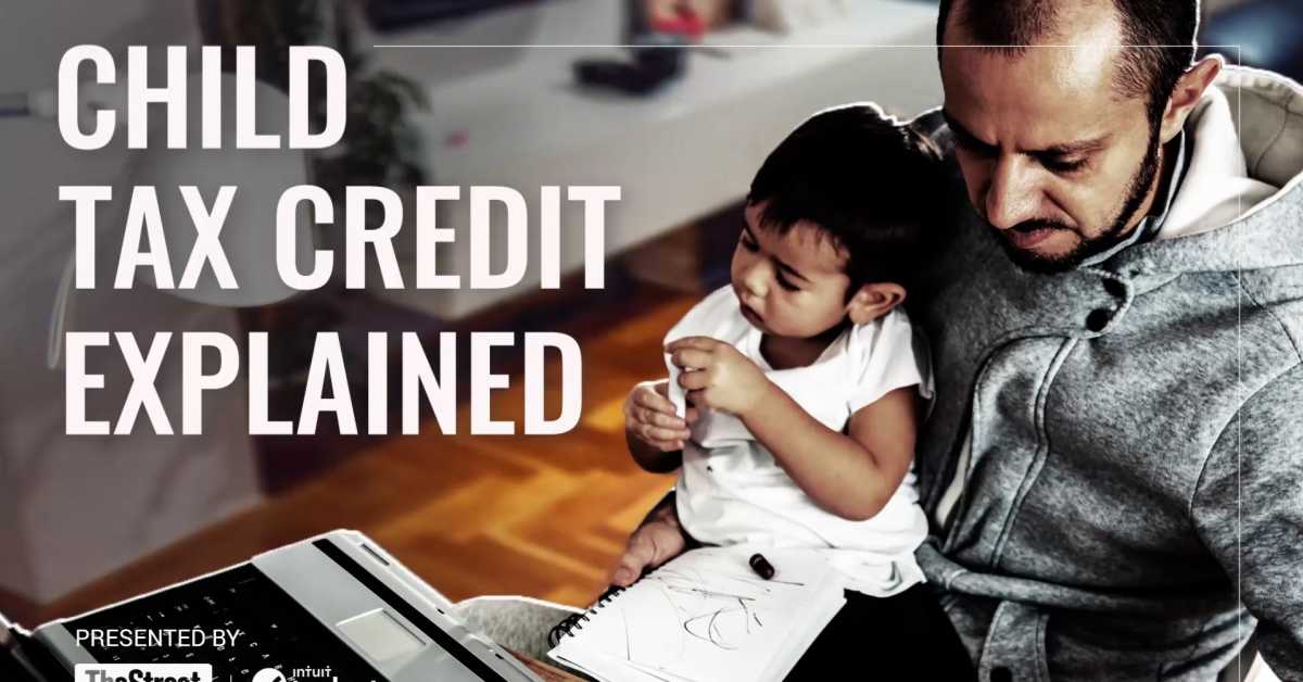 what is the us child tax credit