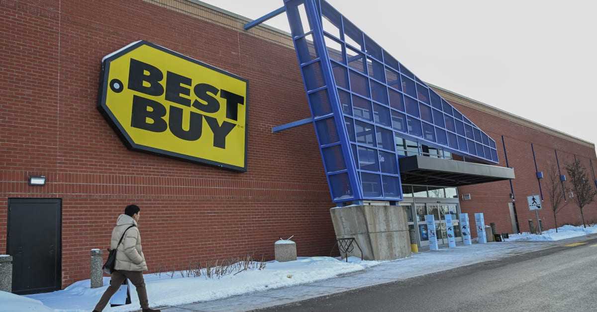 Best Buy Bell Canada To Operate 165 Electronics Retail Stores 