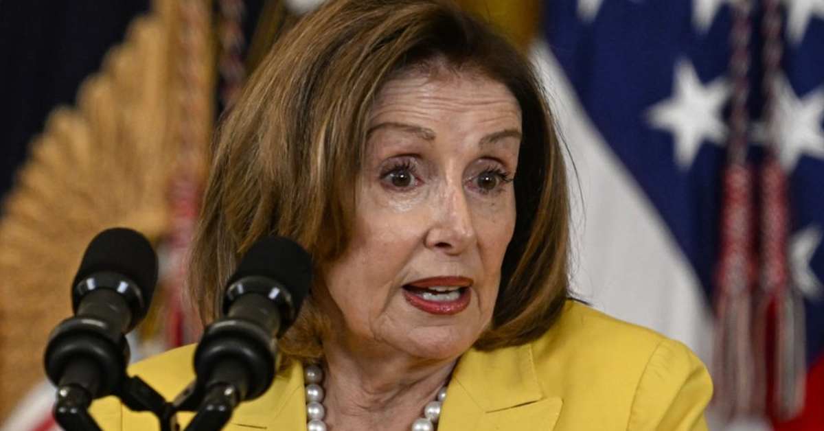 Invest Like Nancy Pelosi With The NANC ETF - ETF Focus on TheStreet ...