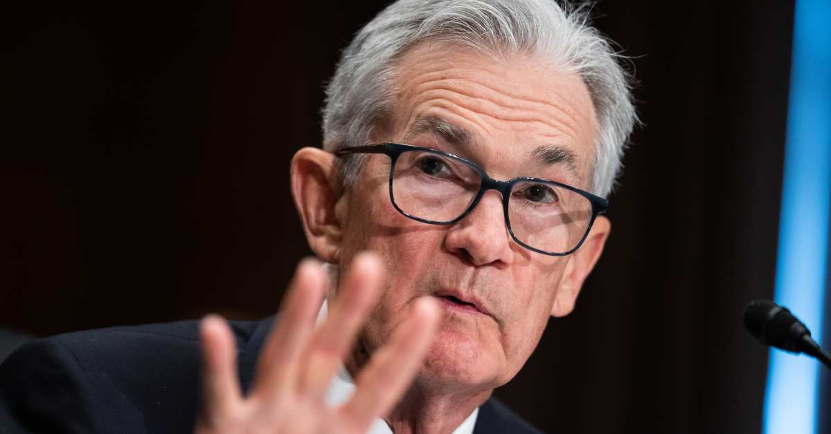 Fed's Powell speech, CPI inflation to roil stocks this week - TheStreet