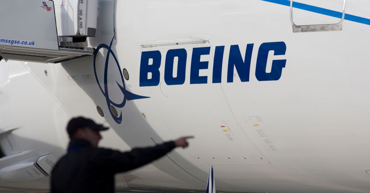 Boeing Strike Fallout Continues With Staff Furloughs - TheStreet