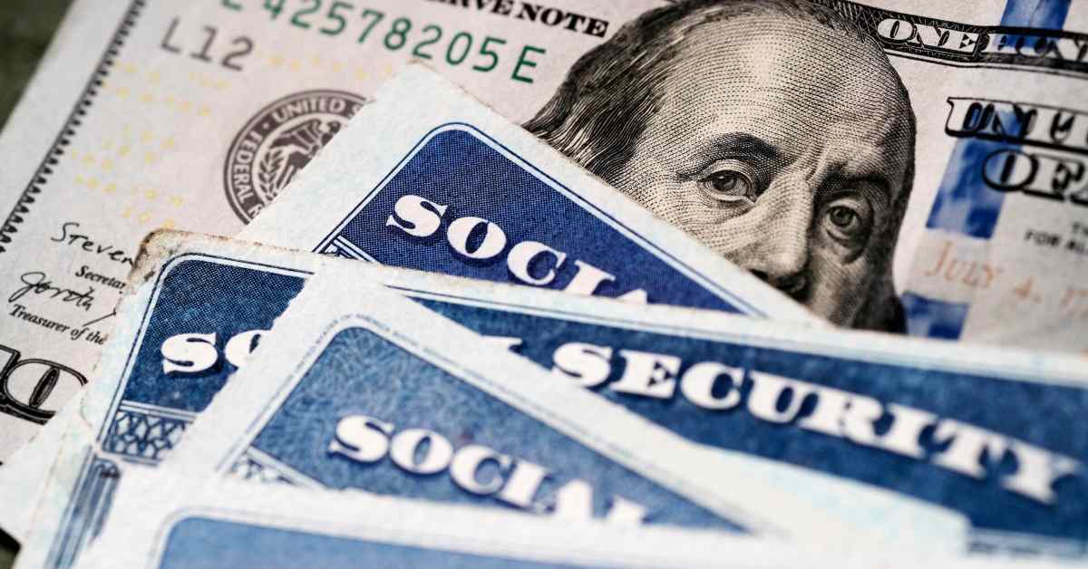 Social Security Changes 2025