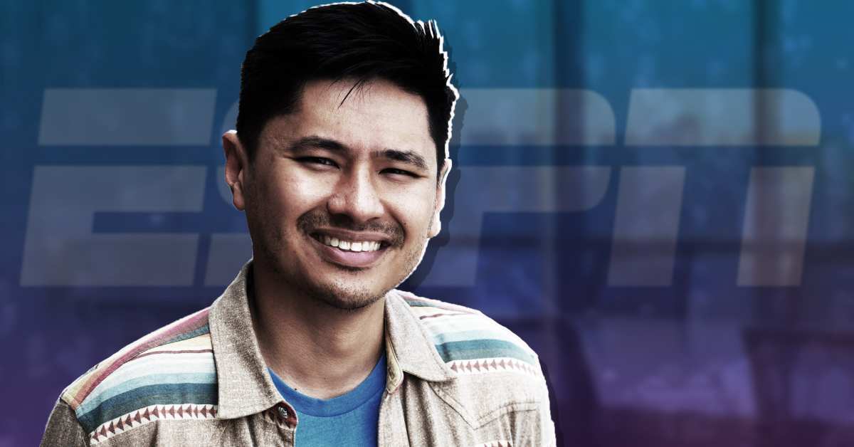 Pablo Torre shares about deal with ESPN, shows network's new talent ...