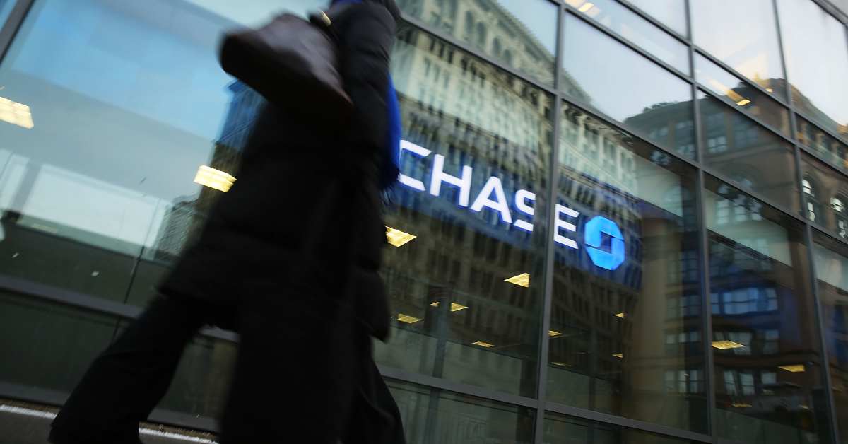 Chase Bank threatens to make customers pay for upcoming changes - TheStreet