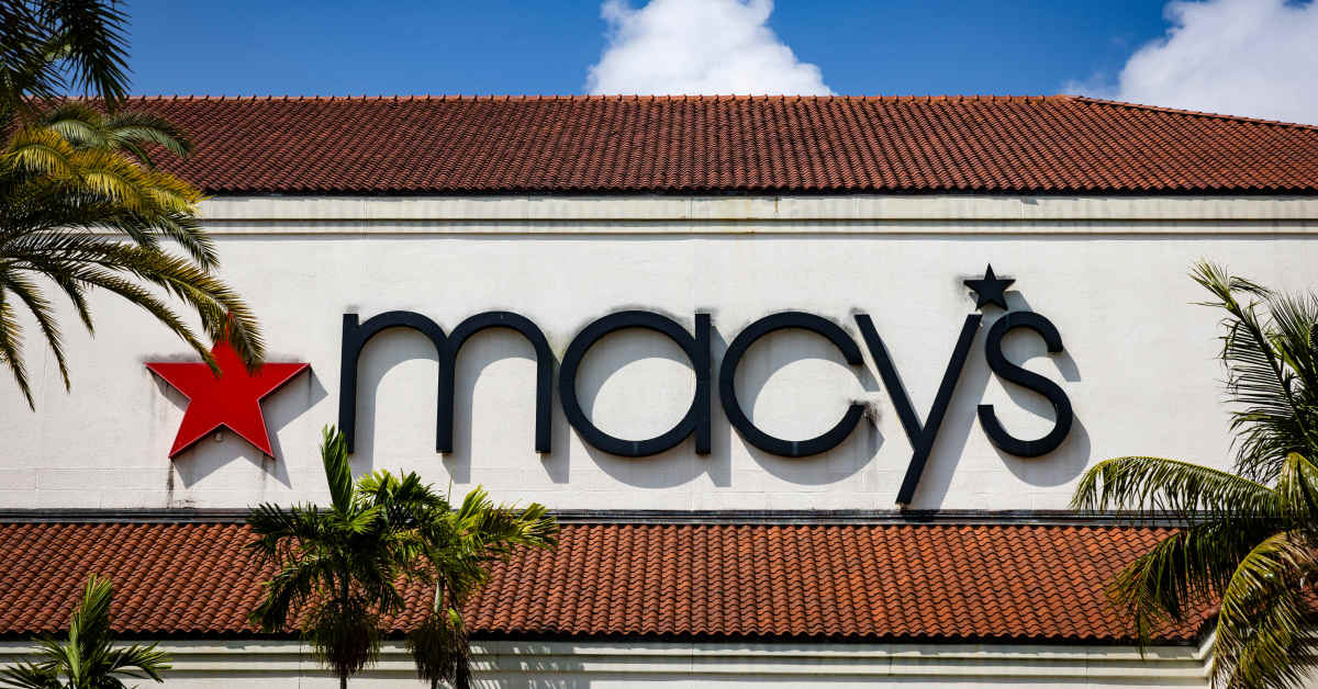 Macy's Makes Major Bet On Lucrative Luxury Line To Boost Profit - TheStreet