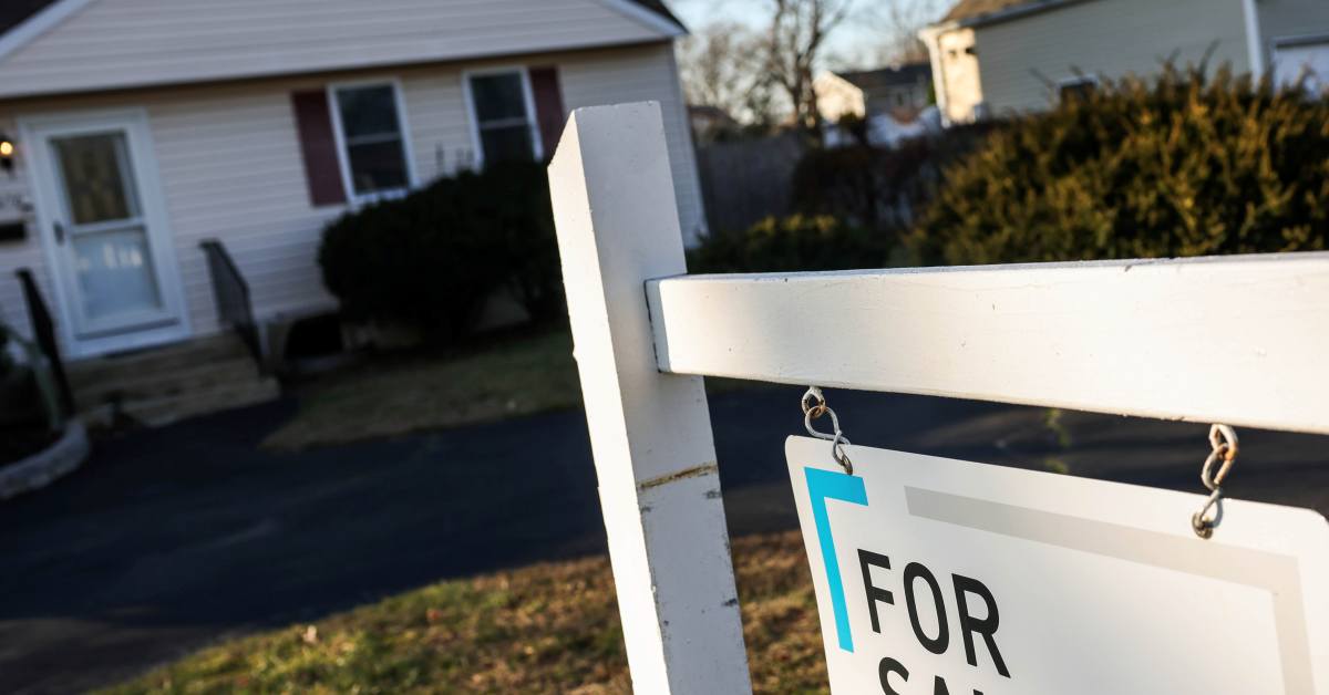 Mortgage rates hit lowest level since May 2023 TheStreet