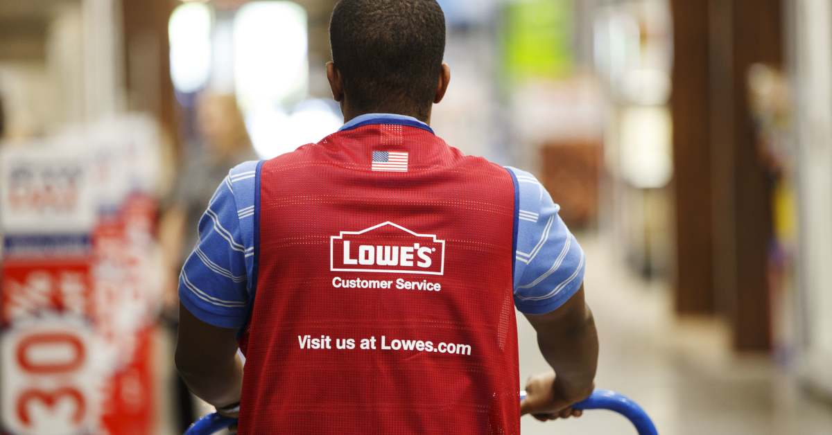 Lowe’s cuts back major policies amid woke blowback TheStreet