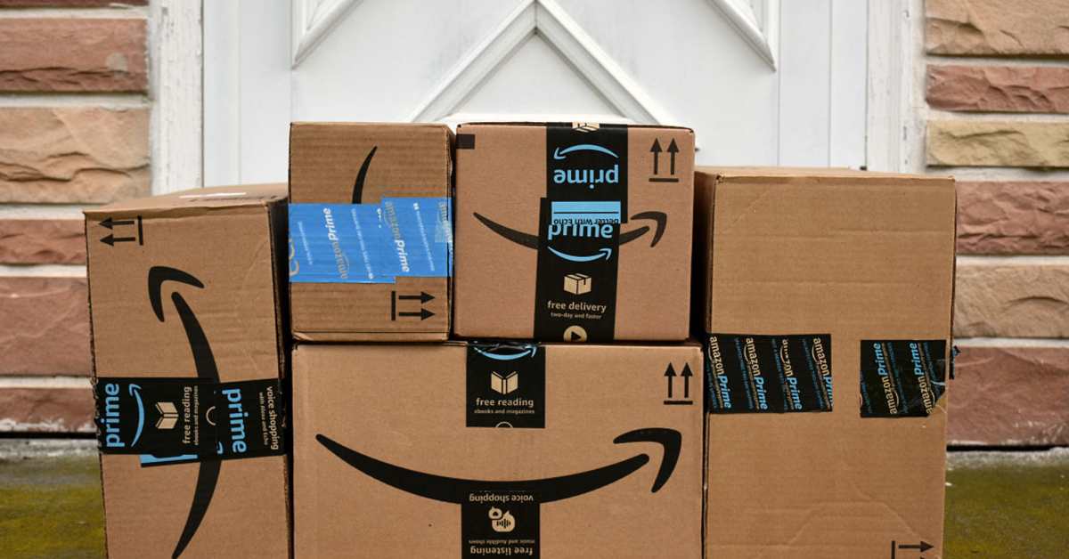 Amazon Prime Big Deal Days 2024 bestsellers up to 67 off TheStreet