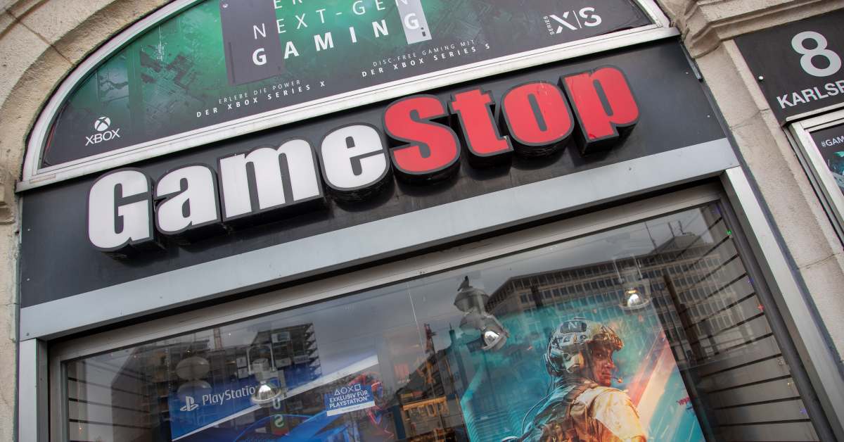 How GameStop's latest share offering fits into the meme stock saga ...