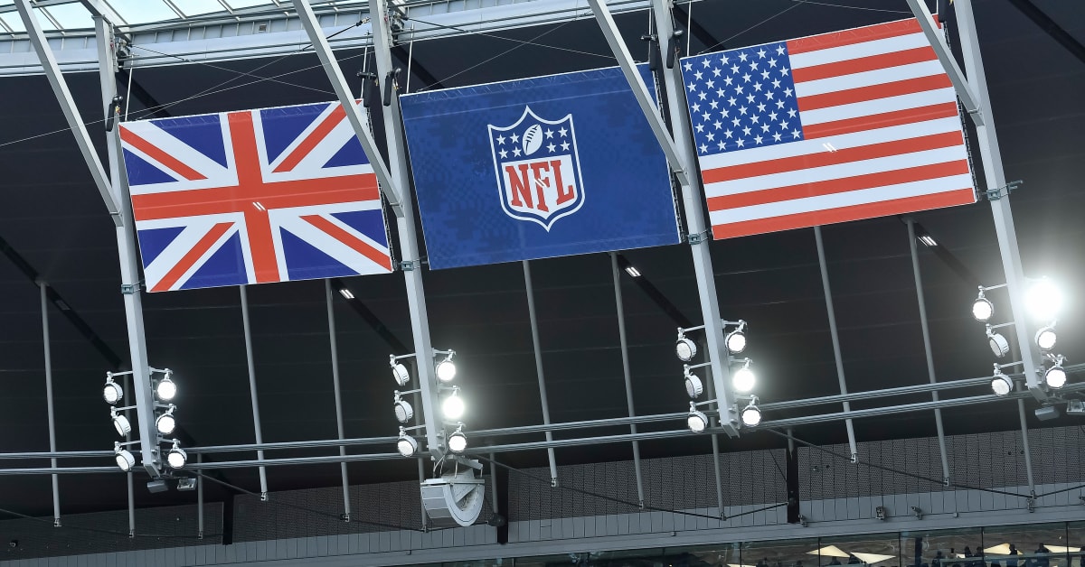 NFL Viewership Growth Throughout Europe Exposes Opportunities in US