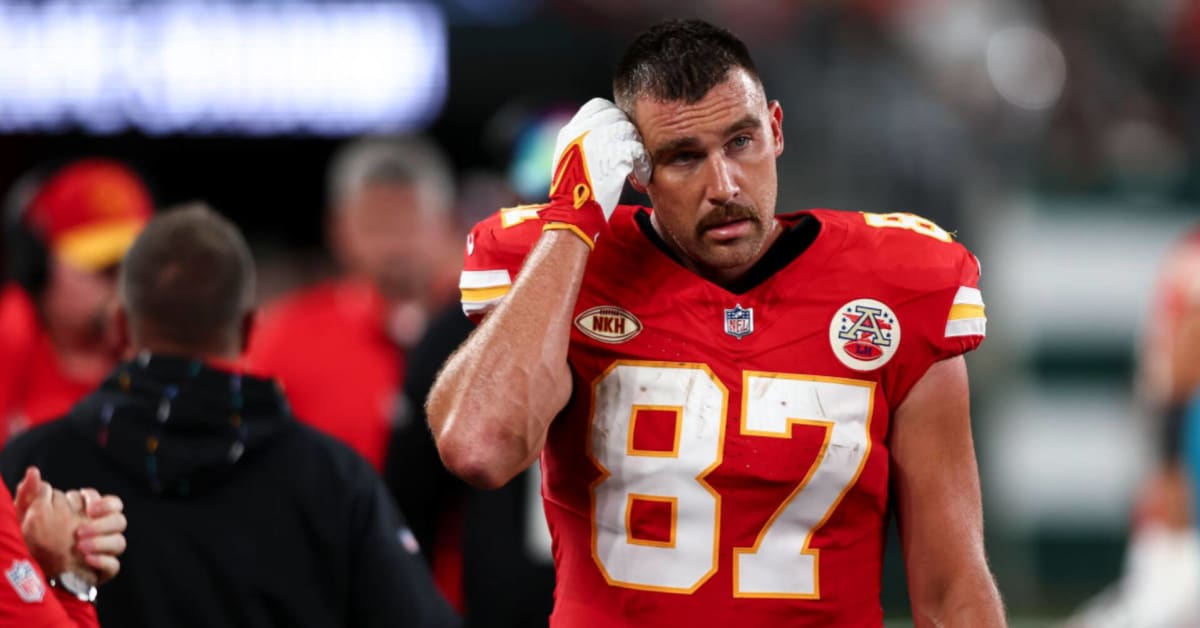 Travis Kelce's Net Worth in 2023 - Parade