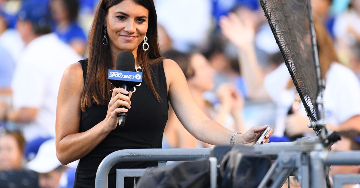 MLB reporter Alanna Rizzo issues 'heartfelt apology' to reporter she ...