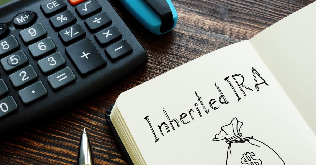 Don't Get Blindsided By Taxes: 2024 Inherited IRA RMD Rules Explained ...