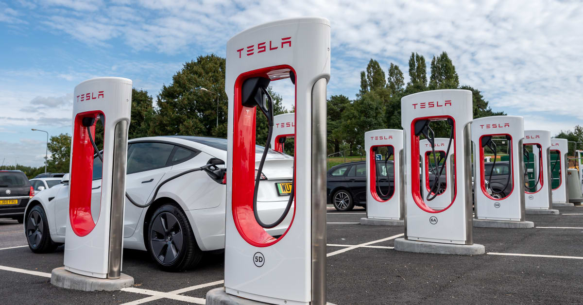 Study determines the astronomical true cost of electric vehicle