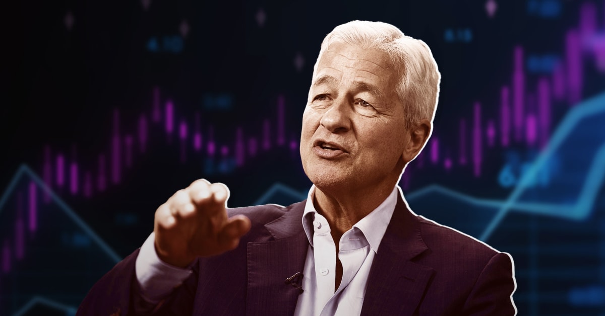 Jamie Dimon’s net worth Base pay, incentives & billionaire status