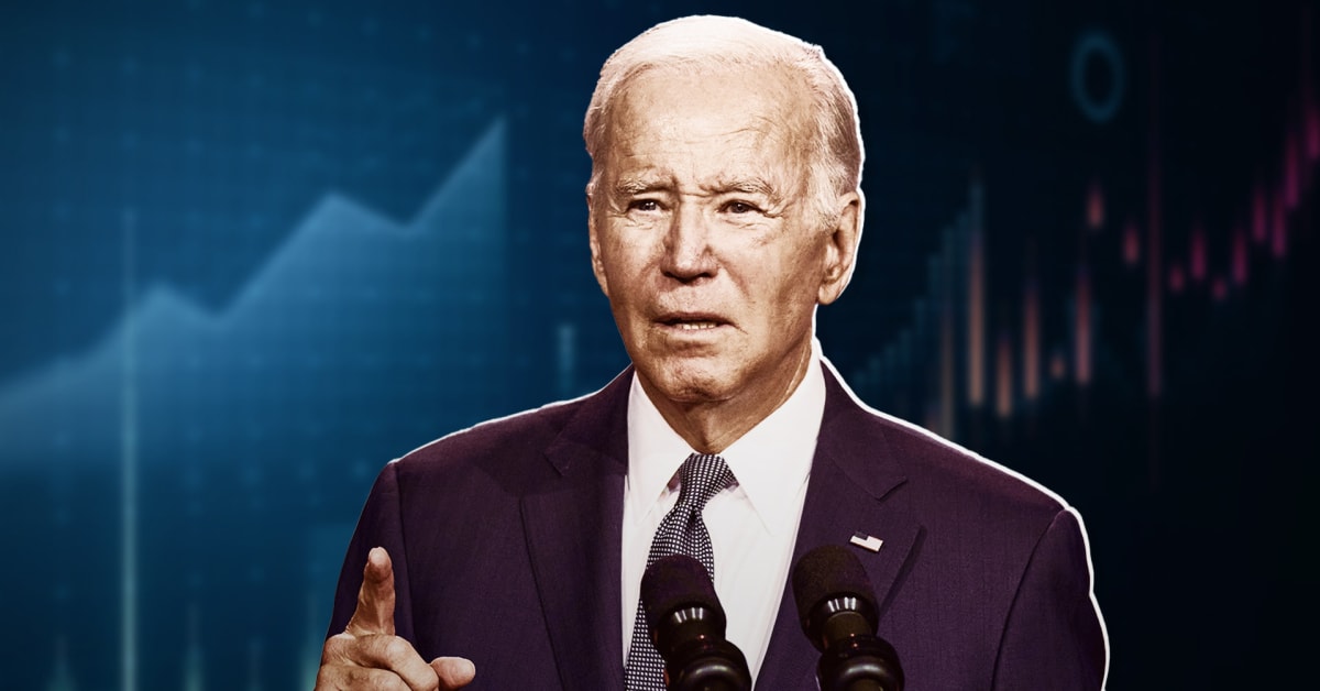 Bidenomics: Everything You Need To Know About The President's Economic ...