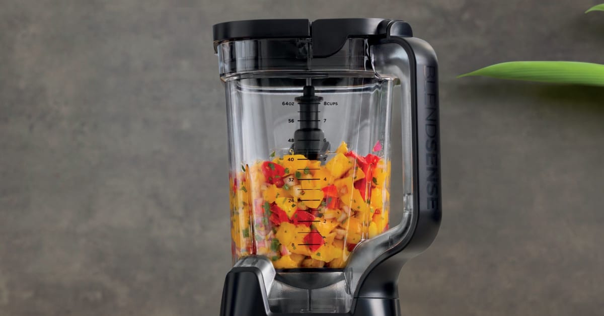 This Ninja blender is the best I've ever used and it's $120