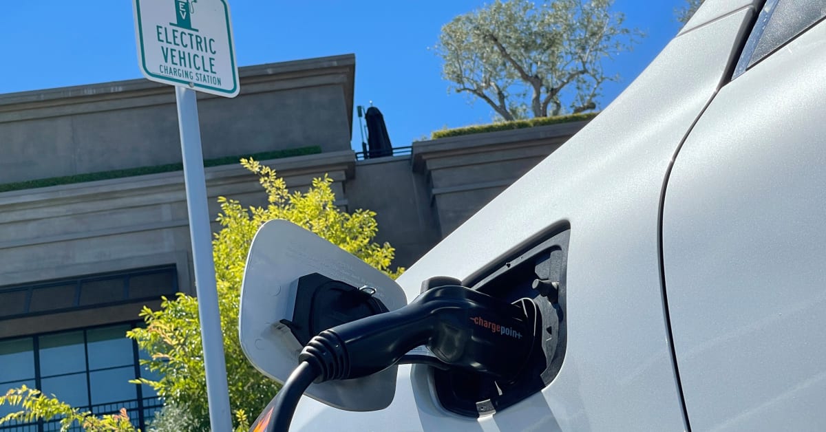 EV Charging Stations: Everything You Need To Know - Kelley Blue Book