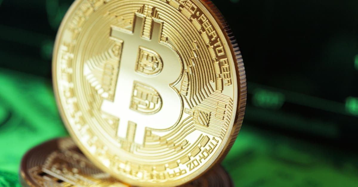 Bitcoin Price Tops $70K, Analyst Reveals Factors Behind Latest Surge ...