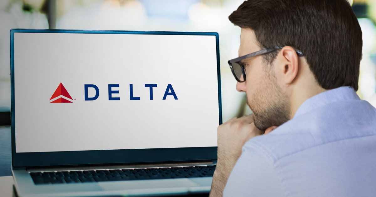 Use this Delta booking hack on your next flight - TheStreet