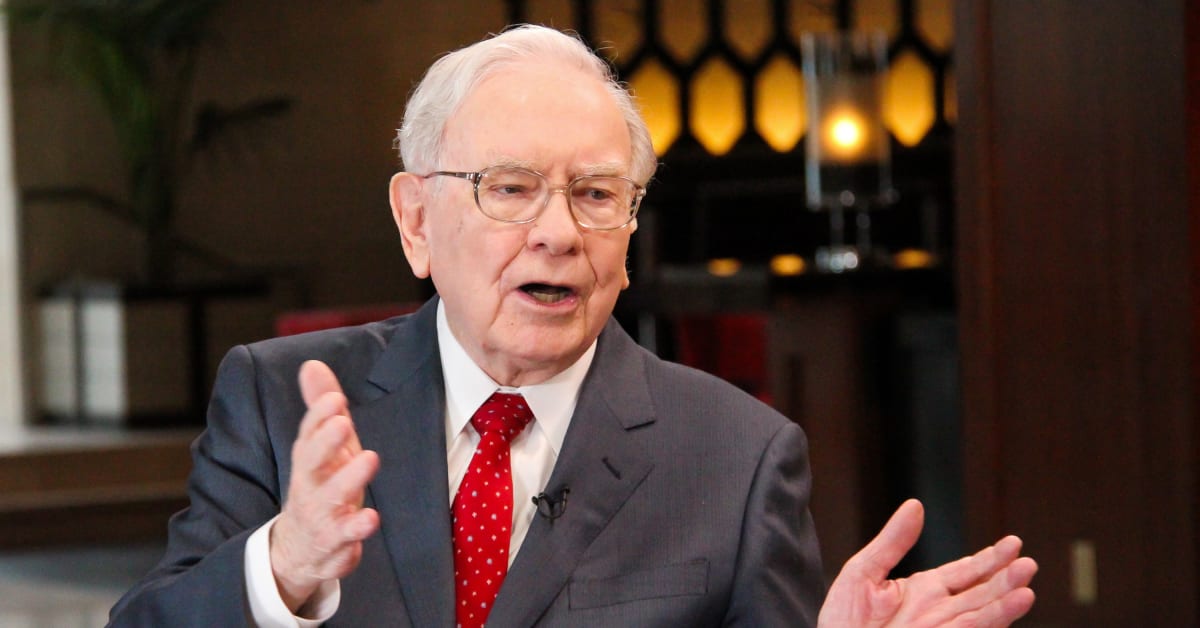 Analysts Revamp Berkshire Hathaway Stock Price Targets After Earnings ...