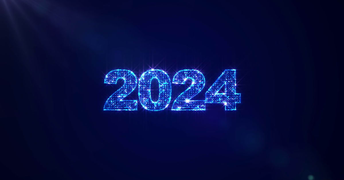 Crypto Trends to Watch for in 2024 - TheStreet Crypto: Bitcoin and ...