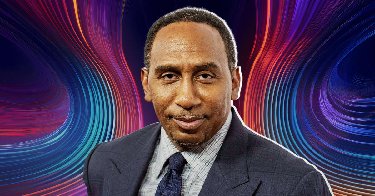 Stephen A. Smith net worth The multimillion dollar face of ESPN's