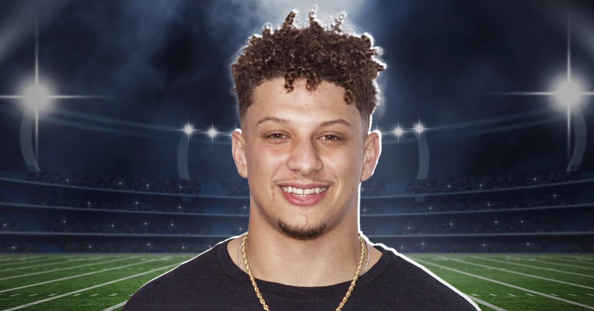 Patrick Mahomes' net worth The NFL star's contract, investments, and