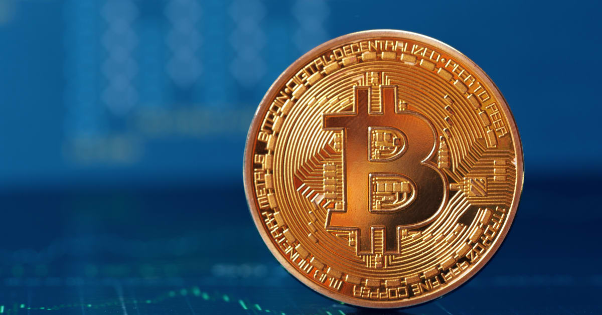 bitcoin price crypto compare