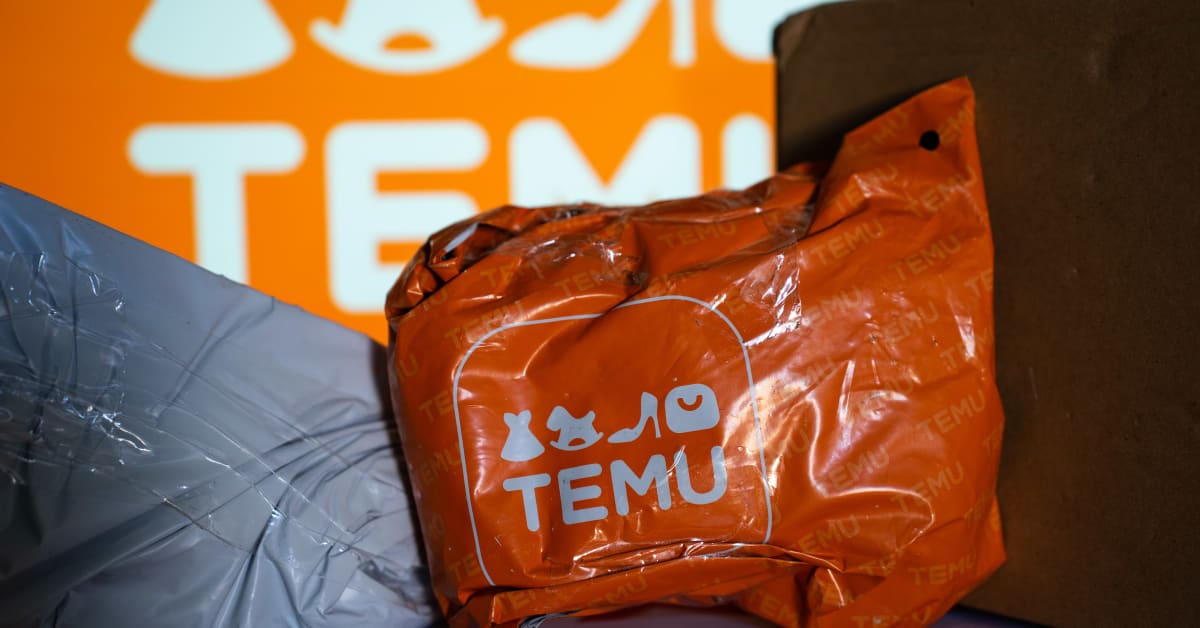 Bags Plastic - Temu