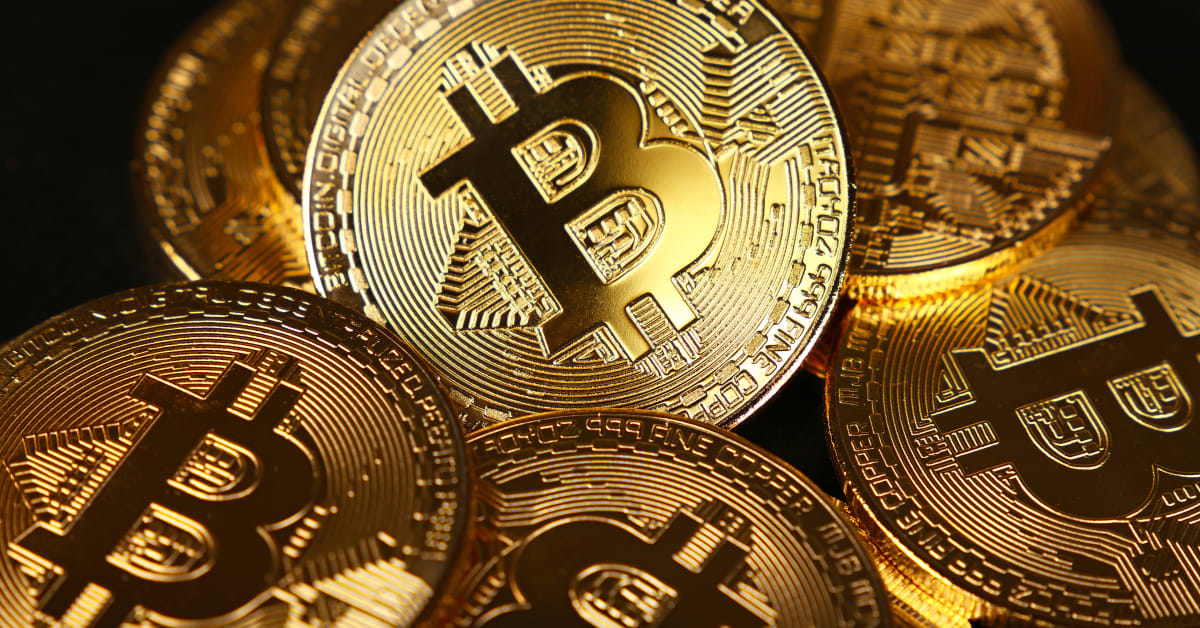 Bitcoin Price Surges As BlackRock ETF Hits $1.3 Billion All-time High ...