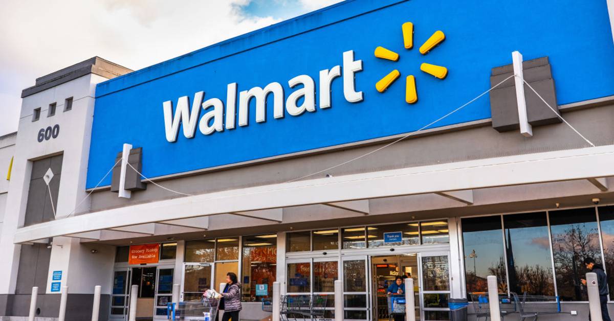 Walmart’s move to avoid high tariff costs receives harsh response - TheStreet