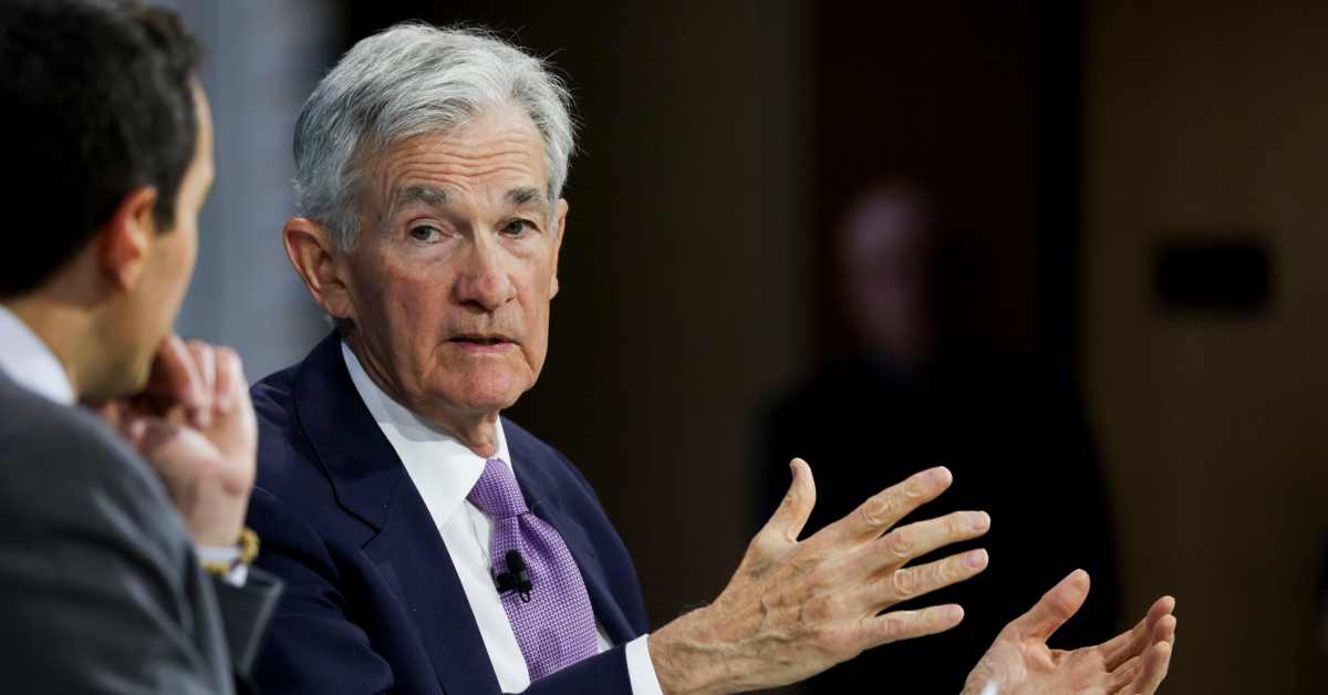 Fed's last decision in 2024 may reset interestrate moves in 2025