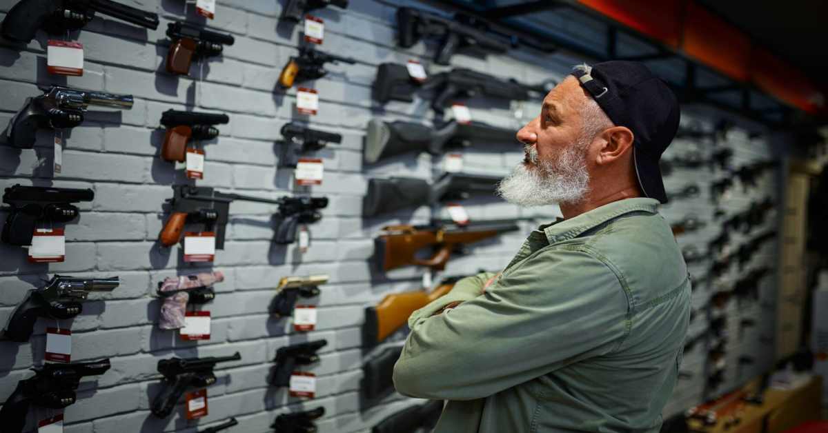 Famous gunmaker files Chapter 11 bankruptcy - TheStreet